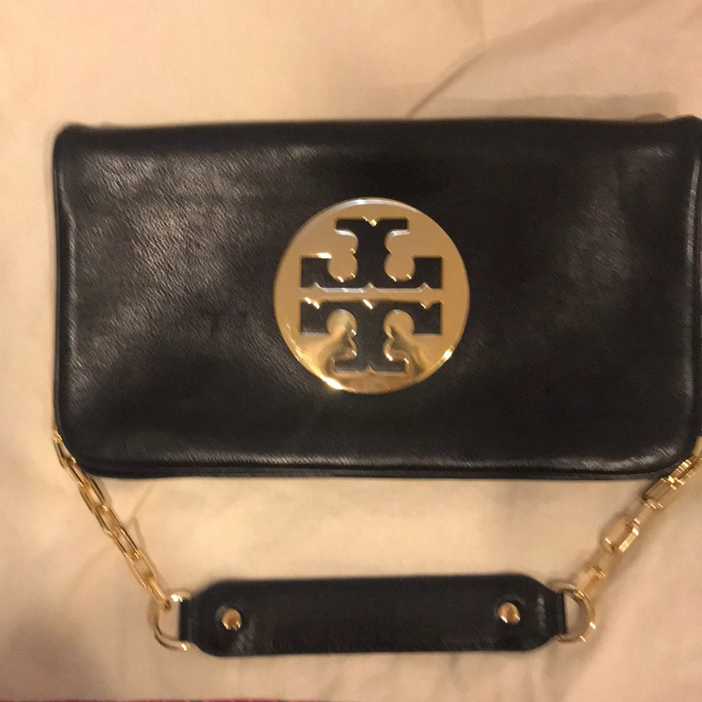 Tory Burch clutch